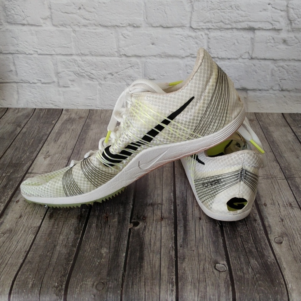 Nike Matumba Flywire Racing Distance Spikes